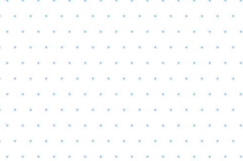 Seamless Blue Pattern of Dots on Transparent Background - Download Free Stock Videos Pikwizard.com