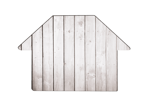 wooden house outline on transparent background for design projects - Download Free Stock Videos Pikwizard.com