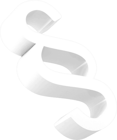 transparent 3d section symbol icon on white background - Download Free Stock Videos Pikwizard.com