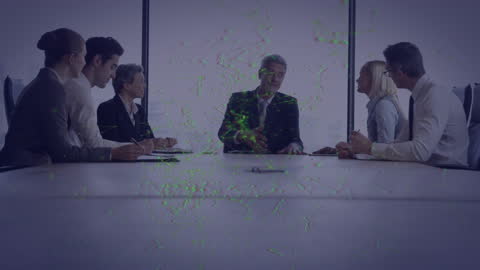 Business Teaming in Cutting-edge Data Integration Process Meeting