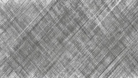 Monochrome crosshatch texture with tonal variations