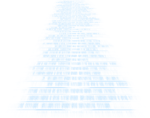 blurred transparent binary code on digital display abstract - Download Free Stock Videos Pikwizard.com