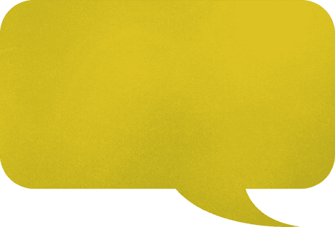 bright yellow transparent speech bubble vector - Download Free Stock Videos Pikwizard.com