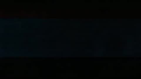 Contemplative Dark Minimalism Static Video