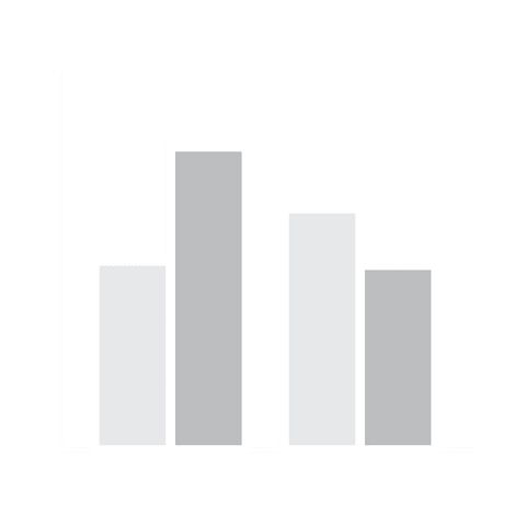 Digital Bar Chart on Transparent Background for Business Presentations - Download Free Stock Videos Pikwizard.com