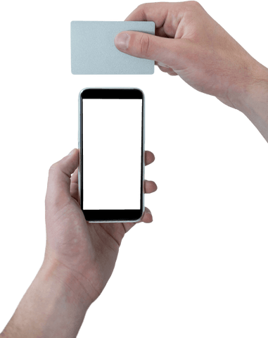 transparent contactless payment using mobile and card - Download Free Stock Videos Pikwizard.com