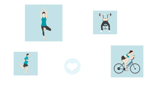 Pictogram Illustrations of Sports on Transparent Background - Download Free Stock Videos Pikwizard.com