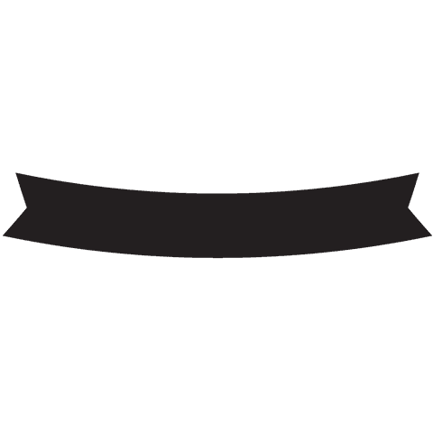 curved black flag on transparent background vector - Download Free Stock Videos Pikwizard.com