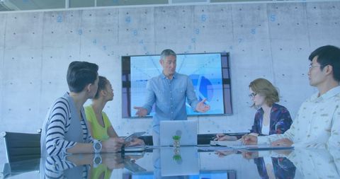 Dynamic Retrospective with Senior Executive Leading Office Meeting