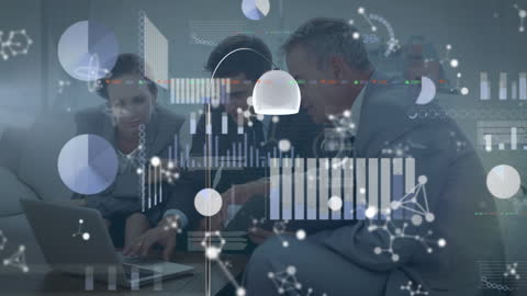 Cutting-Edge Business Analysis with Data Visualization