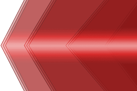 Geometric Red Arrows with Transparent Background Design - Download Free Stock Videos Pikwizard.com
