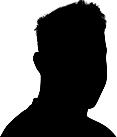 transparent silhouette of male athlete in dynamic pose - Download Free Stock Videos Pikwizard.com