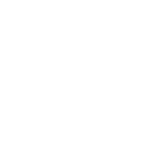 White Square Pattern on Transparent Background - Download Free Stock Videos Pikwizard.com