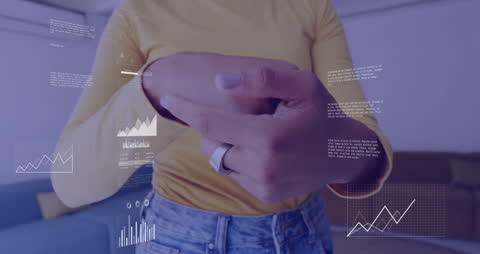 Innovative Financial Data Analytics Featuring Cutting-Edge Technology