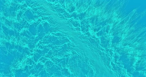 Abstract Mesh Waves in Digital Blue Tech Background - Download Free Stock Images Pikwizard.com