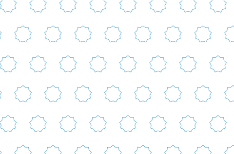 Blue Gear Pattern on Transparent Background Illustration - Download Free Stock Videos Pikwizard.com