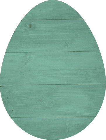 wooden egg-shaped table top on transparent background - Download Free Stock Videos Pikwizard.com