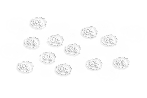 Industrial Clouds with Cogs on Transparent Background - Download Free Stock Videos Pikwizard.com