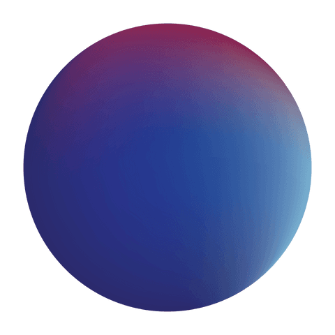 abstract gradient circle on transparent background for creative designs - Download Free Stock Videos Pikwizard.com