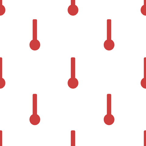 transparent red test tube pattern on isolated background - Download Free Stock Videos Pikwizard.com
