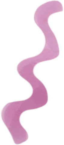 vibrant pink wavy transparent illustration for creative designs - Download Free Stock Videos Pikwizard.com