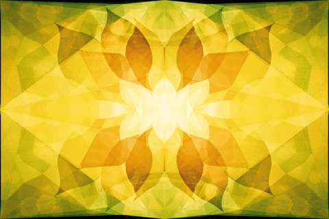 transparent abstract yellow geometric pattern illustration - Download Free Stock Videos Pikwizard.com