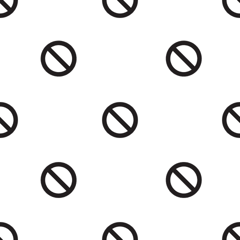 Seamless Circle Pattern Transparent background Vector Illustration - Download Free Stock Videos Pikwizard.com