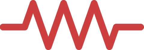 Red Zigzag Line on Transparent Background for Business Charts - Download Free Stock Videos Pikwizard.com