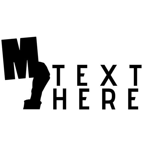 Bold Silhouette of Flexing Arm for Fitness Branding - Download Free Stock Templates Pikwizard.com