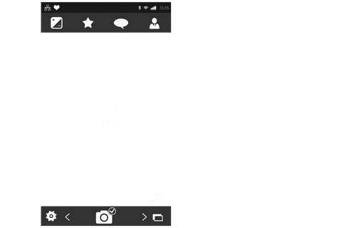 transparent smartphone digital interface on png background - Download Free Stock Videos Pikwizard.com