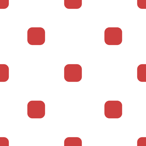 red dotted pattern illustration on transparent background - Download Free Stock Videos Pikwizard.com