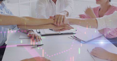 Business Collaboration with Technology Overlays in Office