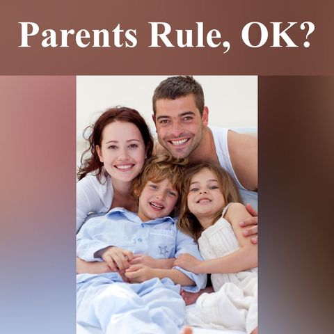 smiling family embracing joyful togetherness indoors - Download Free Stock Templates Pikwizard.com