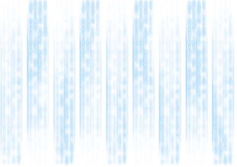 transparent binary code on digital screen transparency effect - Download Free Stock Videos Pikwizard.com