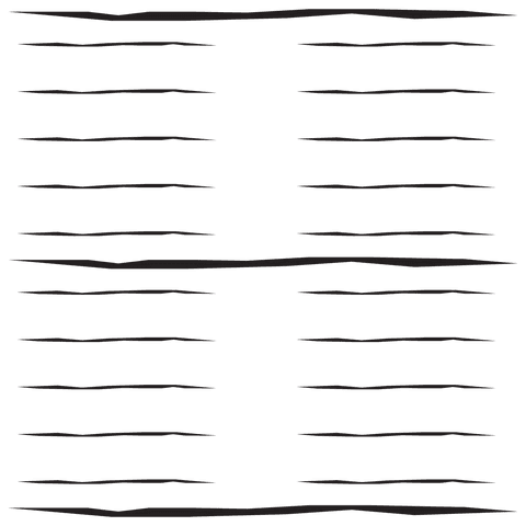 translucent abstract black line pattern on clear background - Download Free Stock Videos Pikwizard.com