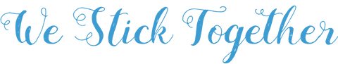elegant we stick together text on transparent background - Download Free Stock Videos Pikwizard.com