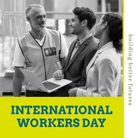 International Workers Day Celebrated with Warehouse Team Meeting
