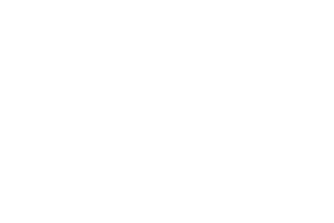Silhouette of woman lifting dumbbell transparent background