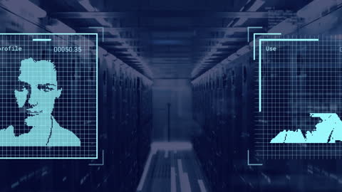 Digital Profiles in Futuristic Data Center