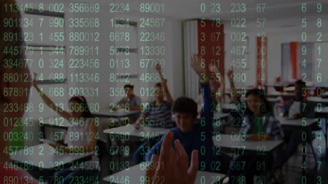 Digital Learning and Technology in Modern Classrooms