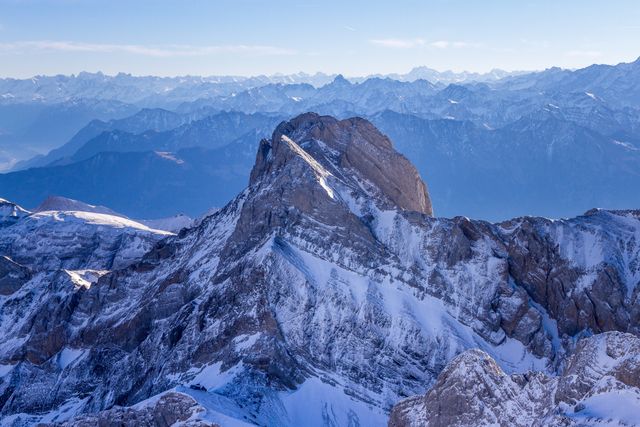 Alpine alpstein region appenzell mountains - Download Free Stock Photos Pikwizard.com