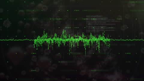 Digital Representation of Global Economy During Pandemic