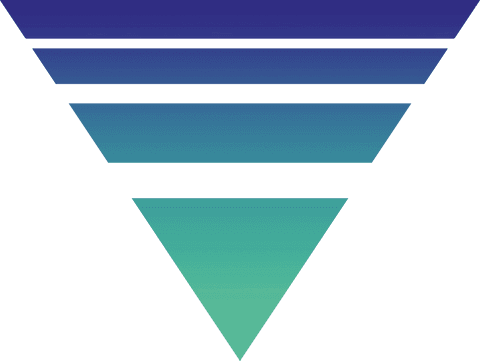 Transparent Gradient Triangle Illustration for Design Mock Ups - Download Free Stock Videos Pikwizard.com