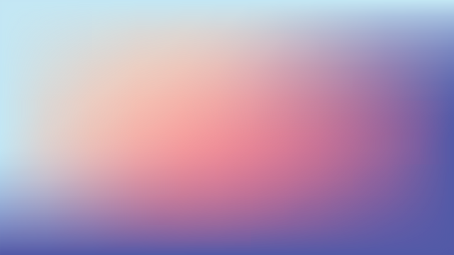 Modern Transparent Blurred Gradient Pink and Blue Background - Download Free Stock Videos Pikwizard.com