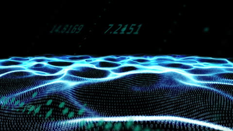 Technological Wave of Digital Data Streams