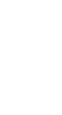 Silhouette of woman performing backbend with raised leg transparent background