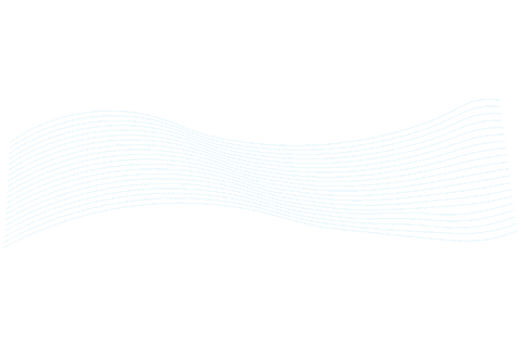 Abstract Blue Lines Digital Pattern on Transparent Background - Download Free Stock Videos Pikwizard.com