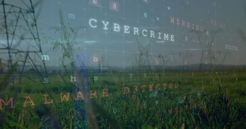 Cybersecurity Threats in Energy Infrastructure