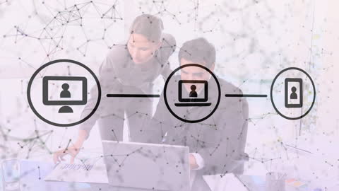 Business Innovation with Digital Communication