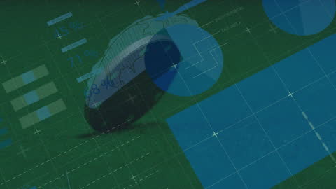 Global Gambling Concepts with Digital Interfaces